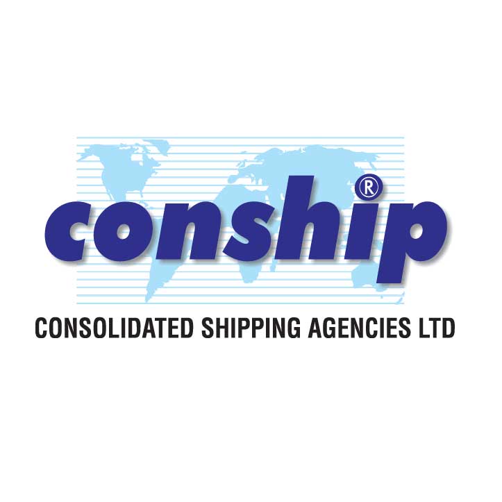 Consolidated Shipping Agencies Limited